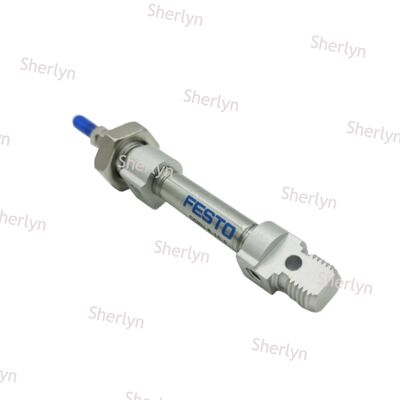 FESTO سیلندر DSNU-8-10-12-16-20-25-32-40-50-63-80-100-PPV-A-P-A