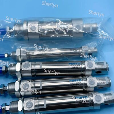 FESTO DSNU-12-30-P-A 1908257 قطر 12mm پیستون 30mm ضربه