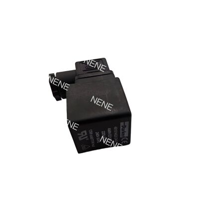 481865C2 کویل شیر برقی دستگاه دمنده PARKER DC24V 9W