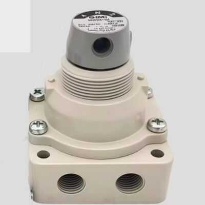 شیر دوار پنوماتیکی SMC VH300-N02-R VH300-02-L VH300-03-L VH300-03-R