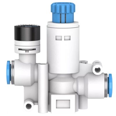 رگولاتور فشار FESTO VRPA-CM-Q4-E 8086003