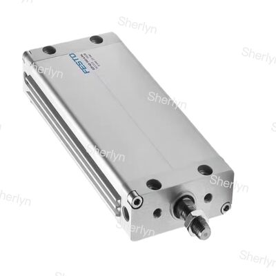 DZF-12-80-A-P-A 161228 FESTO سیلندر دوگانه