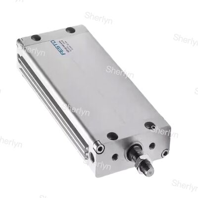 DZF-12-80-A-P-A 161228 FESTO سیلندر دوگانه