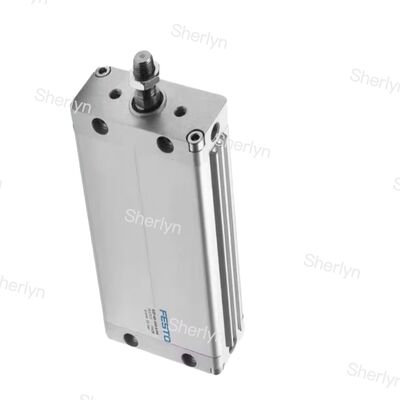 DZF-12-80-A-P-A 161228 FESTO سیلندر دوگانه