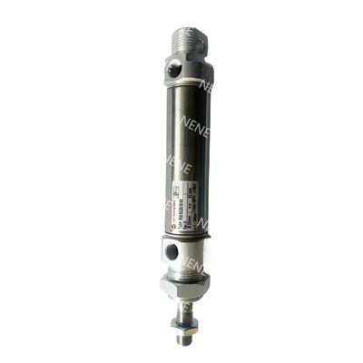 RM/28010/M/100 مغناطیسی Ø10mm 100mm سیلندر ضربه NORGREN Reed Switch سازگار طراحی ضد زنگ فشرده