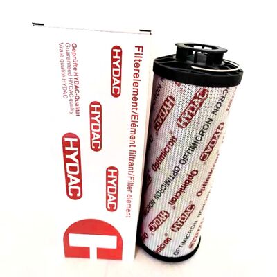 HYDAC کاربرد فیلتر 0660 در سیستم هیدرولیک 0060D005BH3HC