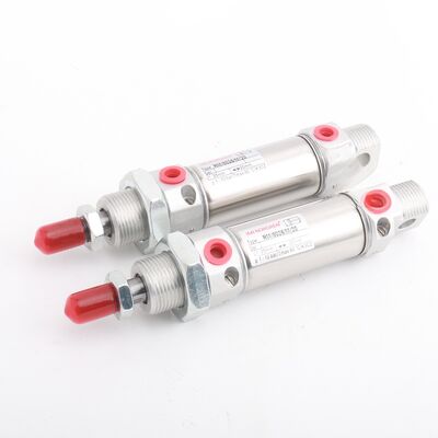 NORGREN RM/28010/25 RM/28010/M/25 سیلندر استوانه ای تک عمل مطابق با استاندارد ISO 6432