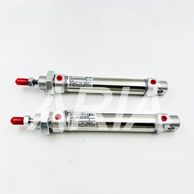 سیلندرهای گرد (ISO) مینی سیلندر NORGREN RM/28010/50 RM/28010/M/50