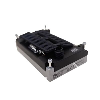 فستو CPV10 Valve Terminal: راه حل نهایی برای صرفه جویی در فضا و اتوماسیون ماژولار