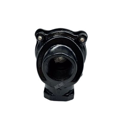 شیر پنوماتیک شیر پالس شیر جت VNP208 1 اینچ شیر جت MECAIR