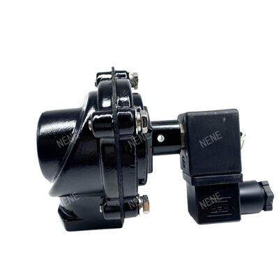 شیر پنوماتیک شیر پالس شیر جت VNP208 1 اینچ شیر جت MECAIR