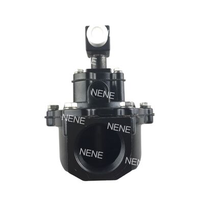 MECAIR VNP214 آلومینیوم نبض دریچه های جت نبض دریچه دیافراگم MECAIR VNP214 1.5 اینچ