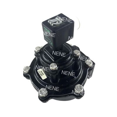 MECAIR VNP214 آلومینیوم نبض دریچه های جت نبض دریچه دیافراگم MECAIR VNP214 1.5 اینچ