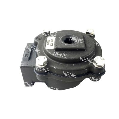 VEM208 MECAIR 1" صمام نبضي ملولب صمام نبضي هوائي