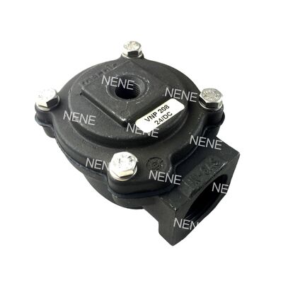 VEM208 MECAIR 1" صمام نبضي ملولب صمام نبضي هوائي