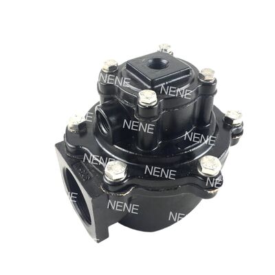 VEM214 MECAIR 1 1/2 "پالس والف VEM214 گردآورنده گرد و غبار 1.5 اینچ