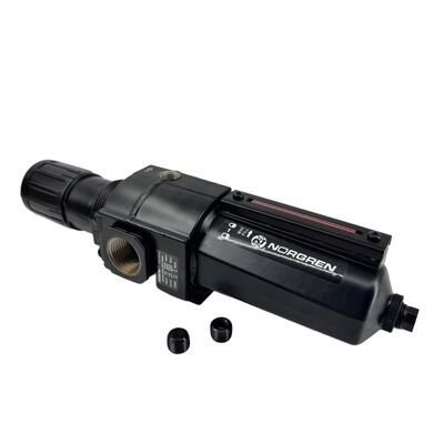 B74G-6AK-QD1-RMN NORGREN 3/4 PTF، 0.3-10 BAR 5μM