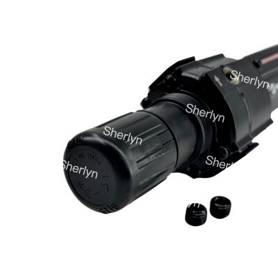 B74G-6GK-QP3-RMN NORGREN G3/4، 0.3-10 بار، 40μm، تخلیه دستی