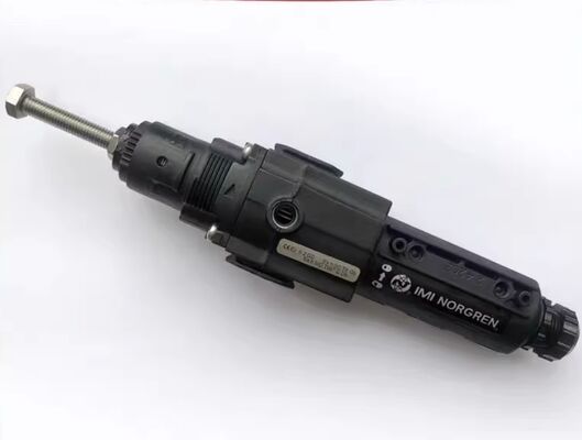 B72G-2AS-000-014 NORGREN فیلتر فشار بیش از حد