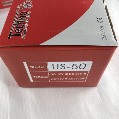 شیر بخار سری US-15/20/25/35/40/50 UNI-D Sono Tiangong UNID شیر برقی دمای بالا