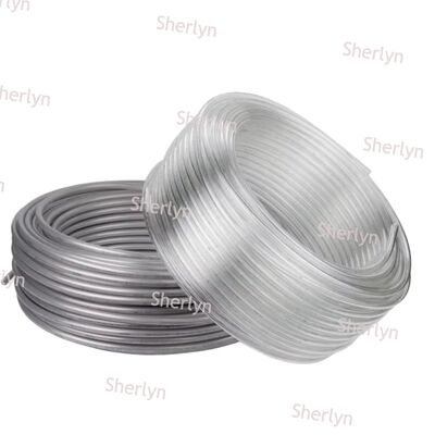 PUN-H 6x1-NT شفاف FESTO تراشه