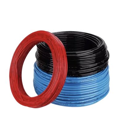 PUN-H 6x1-NT شفاف FESTO تراشه