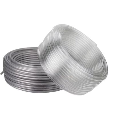 شفاف FESTO تنفسی PUN-H 4x0.75-NT قطر بیرونی 4 میلی متر