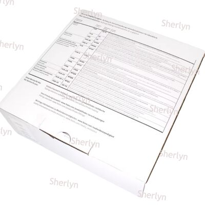 لوله شفاف FESTO تراشه 8x1.25-NT 50 متری