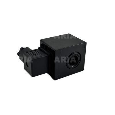 کویل شیر برقی امرسون اسکو - 400425-110 اسکو نوماتیکس کویل.220/50.10,5w.Cmxx.F.Spade Plug