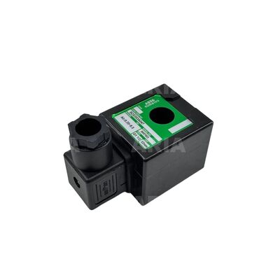 کویل شیر برقی امرسون اسکو - 400425-110 اسکو نوماتیکس کویل.220/50.10,5w.Cmxx.F.Spade Plug