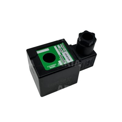 کویل شیر برقی امرسون اسکو - 400425-110 اسکو نوماتیکس کویل.220/50.10,5w.Cmxx.F.Spade Plug