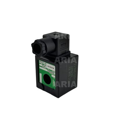 شیل قالب بندی شده IP65 ASCO Solenoid Valve 400425-342 DC24V Emerson