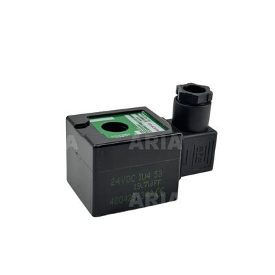 400425 سری الکترومغناطیسی ولول ولول 400425-101 ASCO AC24V ولول ولول ولول