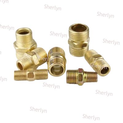 اتصال سیمی کربن استیل دهانه تخت فشار بالا ۱ اینچ