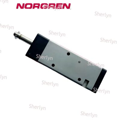 شیر برقی پایلوت سه راهه دو حالته نورگرن V61B313A-A219J