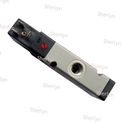 شیر برقی پایلوت سه راهه دو حالته نورگرن V61B313A-A219J