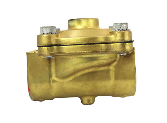 شیر آب ASCO EF8210G003 شیر برقی ضد انفجار