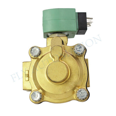 شیر آب ASCO EF8210G003 شیر برقی ضد انفجار