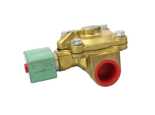 شیر آب ASCO EF8210G003 شیر برقی ضد انفجار