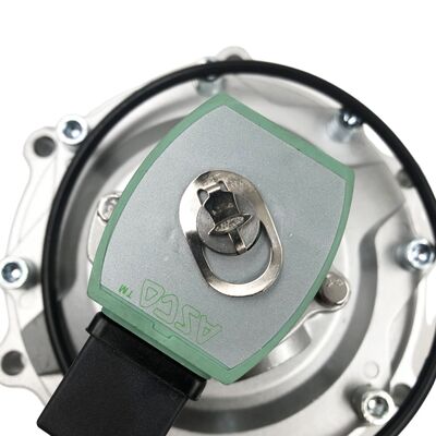 شیر پالس جت غوطه‌ور ASCO 3.5 اینچی ASCO SCXR353G235 برای جمع کننده گرد و غبار
