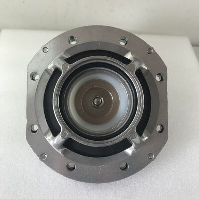 شیر پالس سلونوئیدی زیرآبی ASCO SCR353G060 با دهانه 75 میلی‌متر و جریان بالا