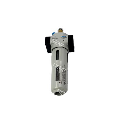 فیستو LF-3/8-D-MINI-A 162608 فیلتر آلیاژ روی 40 μm G3/8 1400L/min 22ml فاضلاب کاملا خودکار 0.5-12 بار فیلتر هوا فشرده