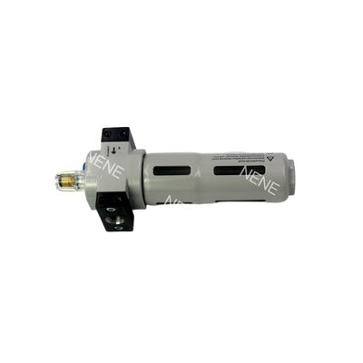 روان کننده هوای مینی FESTO 159621 LOE-1/4-D-MINI 0.5-12 بار بدنه آلیاژ روی