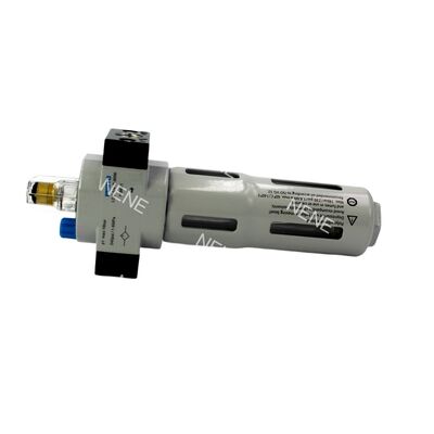 روان کننده هوای مینی FESTO 159621 LOE-1/4-D-MINI 0.5-12 بار بدنه آلیاژ روی