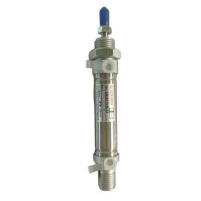 سیلندر پنوماتیک دو طرفه NORGREN RM/8010/M/40 با قطر 10 میلی متر و کورس 40 میلی متر