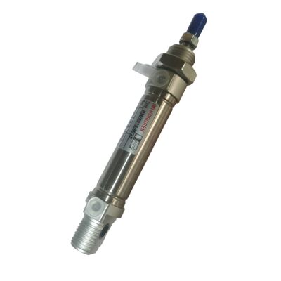 سیلندر پنوماتیک دوگانه NORGREN RM/8010/160 10mm سوراخ 160mm ضربه