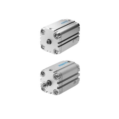 ADVU-16-20-A-P-A FESTO سیلندر پنوماتیک دوگانه کامپکت 156596