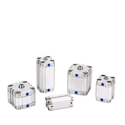 سیلندر دوکاره فستو کامپکت ADVU-16-25-A-P-A