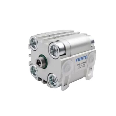 سیلندر پنوماتیک دوطرفه فشرده FESTO ADVU-16-15-P-A 156509
