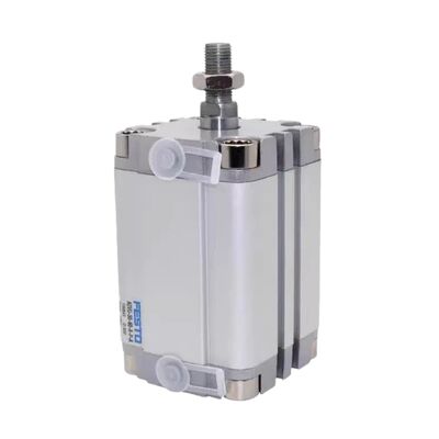 ADVU-16-5-P-A FESTO 156507 سیلندر پنوماتیک فشرده با قطر 16 میلی متر و کورس 5 میلی متر دو طرفه